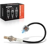 A-Premium Upstream O2 Oxygen Sensor Compatible with Hyundai, Genesis, Kia | for Hyundai Santa Fe 10-18, Azera 12-17, Genesis &amp; Kia Sorento 11-18, Sedona 11-18, Cadenza, Replace# 392103CAA0, 392103CCC0