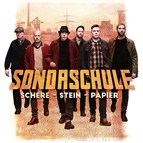 Sondaschule - Arschlochmensch Lyrics - Zortam Music
