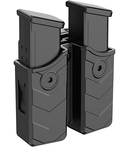 バックショット　パッチ Amazon.com : Bianchi 23184: Open Top Mag Pouch Blk Sz 1