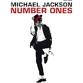 Michael Jackson - Number Ones Easy Piano Sheet Music Songbook with Lyrics and Chord Symbols | 18 Hit Songs Including Billie Jean Thriller Beat It Man in the Mirror and Smooth Criminal