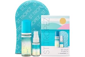 St. Tropez Self Tan Purity Mini Kit