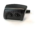 LR3 / DISCOVERY 3 HEADLAMP WASHER JET SPRAYER LEFT