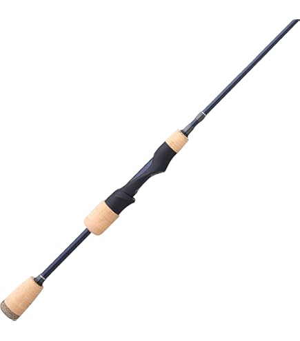 Lady Trion Spinning Combo 6'6
