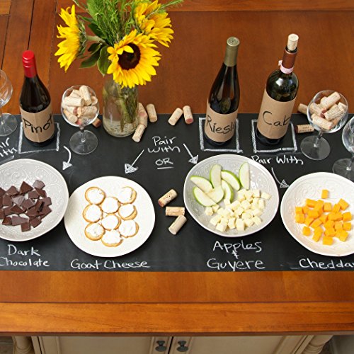 3 Tact+Brand+Adhesive+Removable+Chalkboard