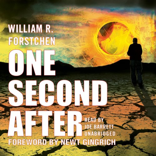 Download One Second After Download One Second After