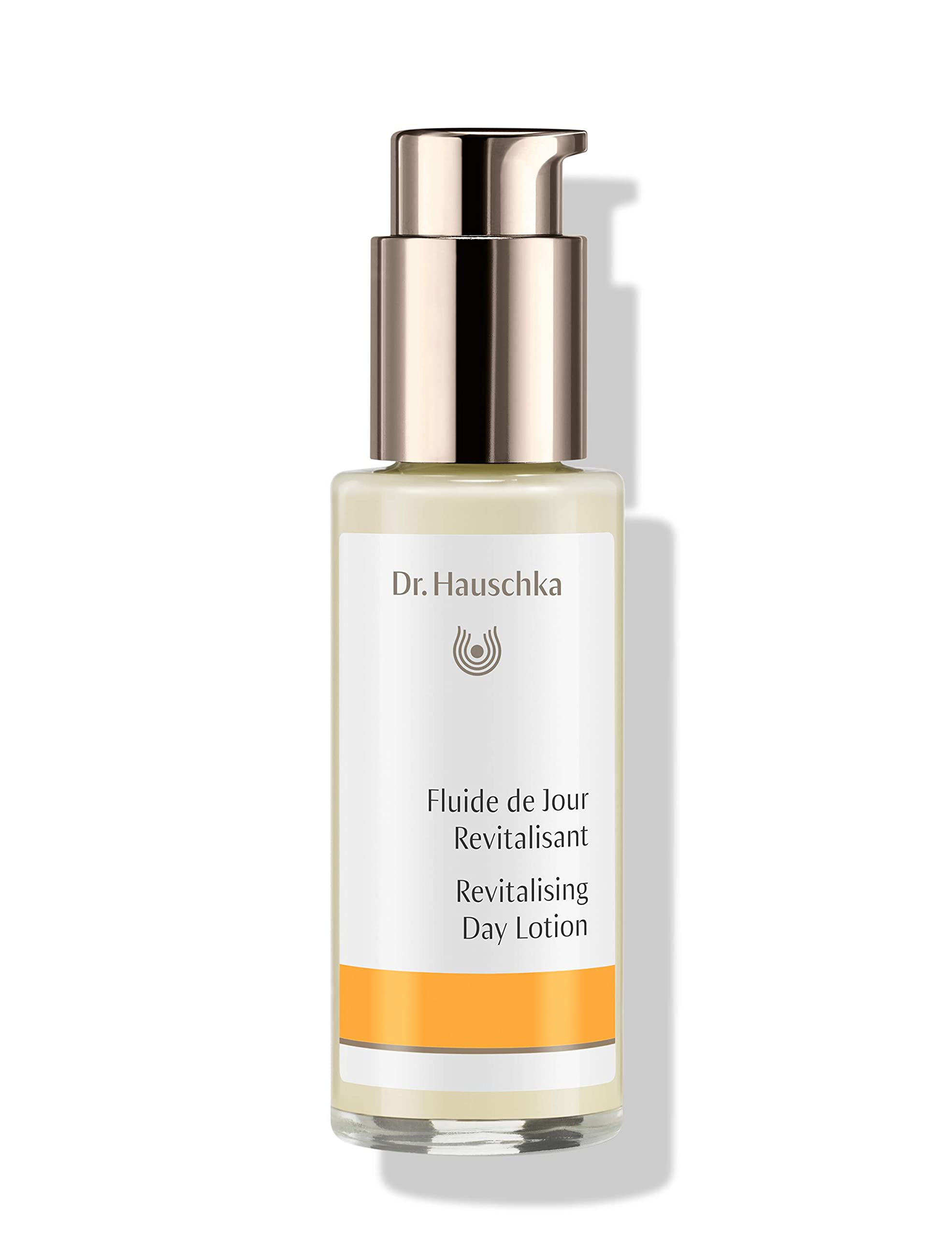 Dr. Hauschka - Revitalising Day Lotion 50 ml