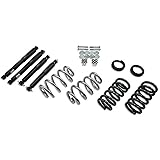 Belltech 934ND Lowering Kit with Nitro Drop 2 Shocks