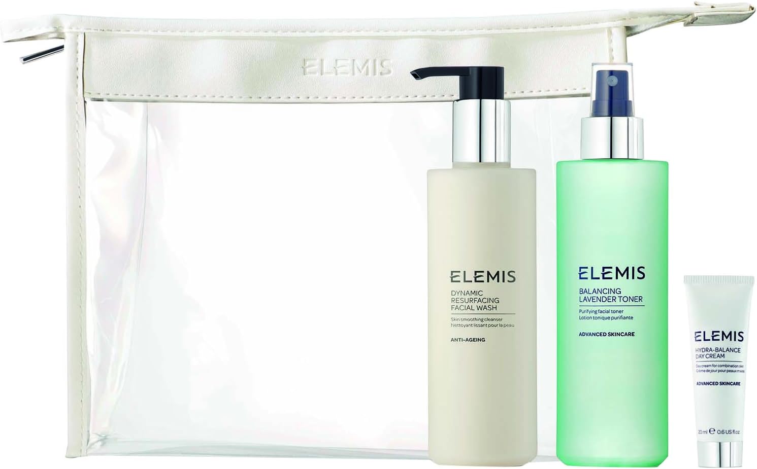 elemis products for oily skin