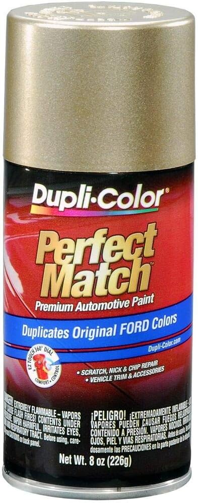 Amazon Dupli Color Perfect Match Premium Automotive Paint Dupli 