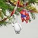 Hallmark Keepsake Christmas Ornaments 2018 Year Dated, Disney Big Hero 6 Baymax, Set of 2