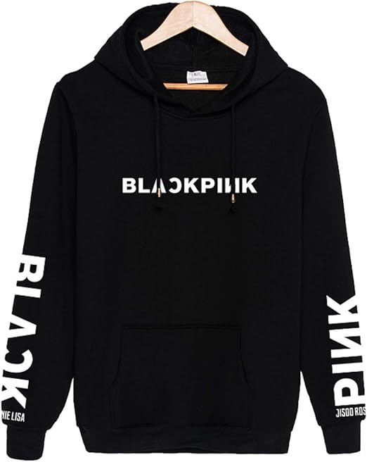 blackpink lisa sweatshirt