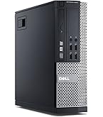 Amazon.com: Dell Optiplex 5050 Small Form Factor (SFF