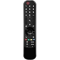 Amazon.com: MR22GN AKB76040010 Replace Magic Voice Remote Control fit ...