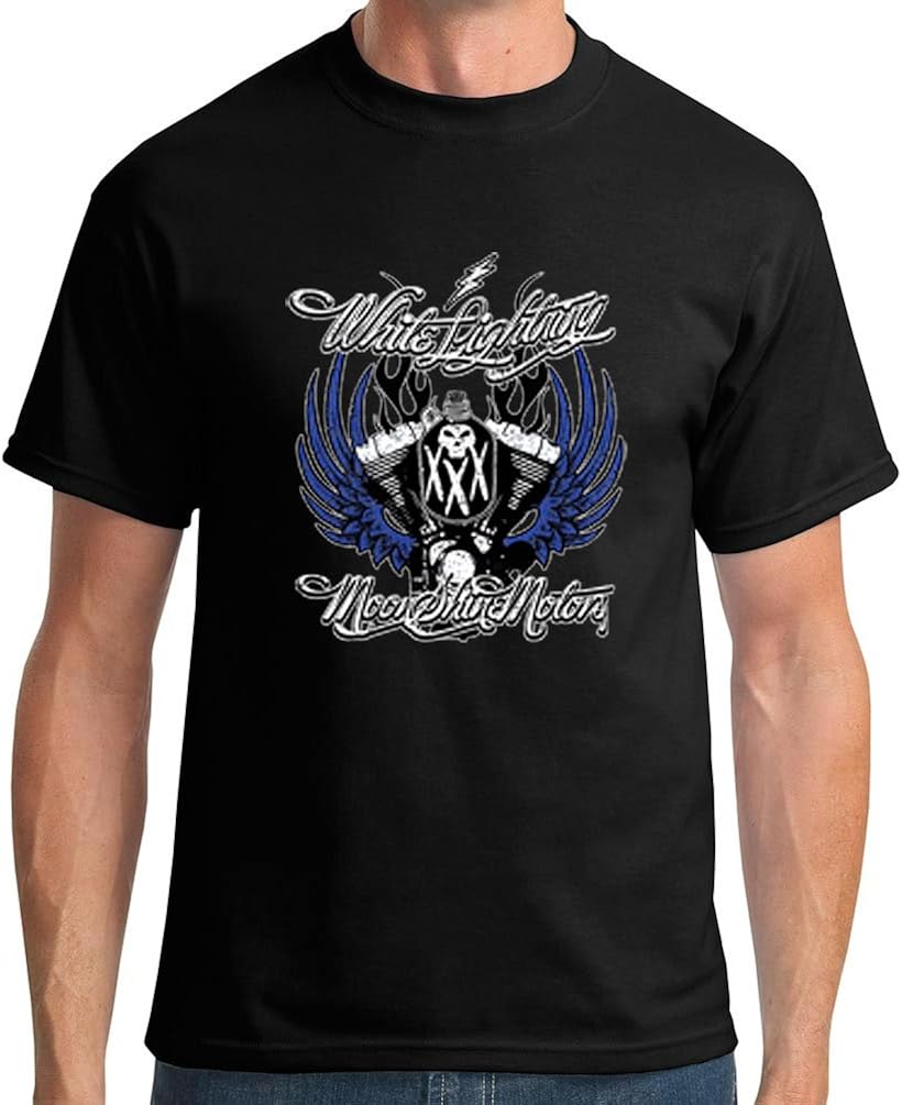 lightning tees