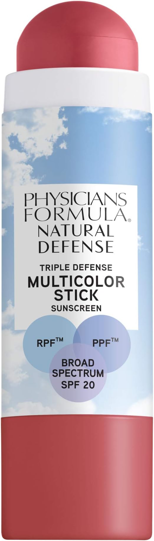 physicians formula blush stick