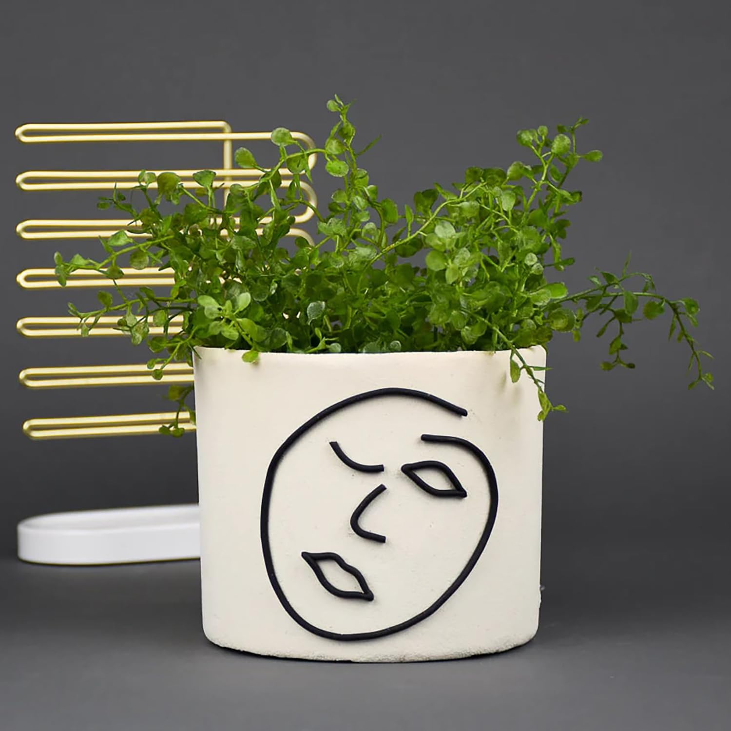 Sculpey Fun Express Original White, Non Toxic, Polymer Clay, Oven Bake Clay, 8 pounds Great for Modeling, Sculpting, Holiday, DIY and School Projects. Great for All Skill Levels.