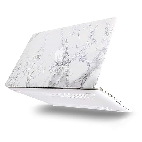 MOSISO Hülle Kompatibel MacBook Pro 13 Retina (NO CD-ROM) - Plastik Hartschale Kompatibel MacBook Pro 13 Zoll mit Retina Disp