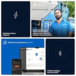 Victron Energy SmartShunt Battery Monitor