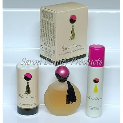 Avon Perfume Far Away Home Fragrance Gift Set Buy Avon Far Away