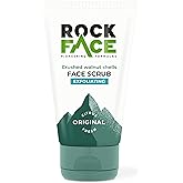 Rock Face Face & Body Scrub (150ml)