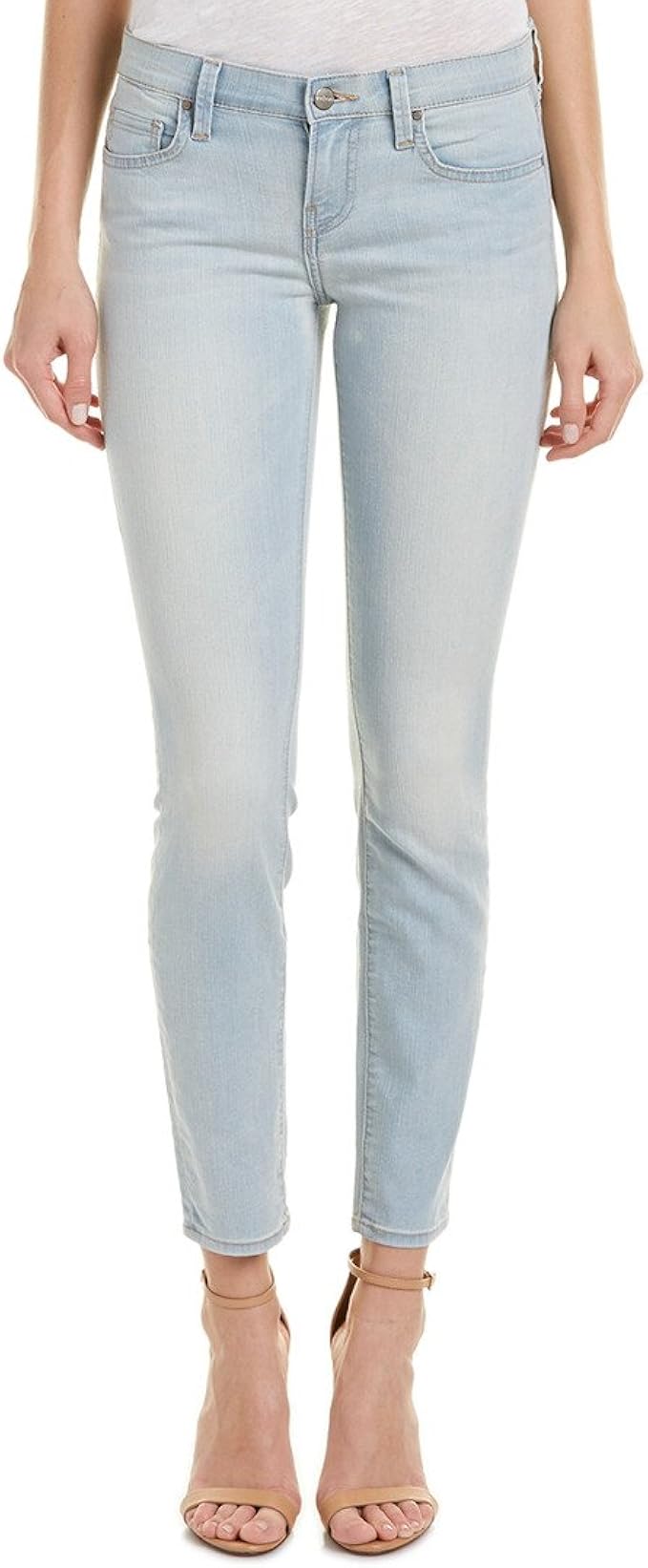 womens velvet skinny jeans