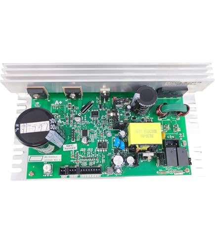 Amazon.com: Lower Motor Control Board Controller 386816 MC1618DLS