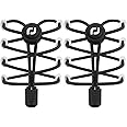 RJ-Sport Shoe Laces Tieless 2 Pack - No Tie Shoe Laces for Kids & Adults Sneakers