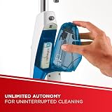Polti Vaporetto SV460_DOUBLE Steam Mop with Handheld Cleaner 17 Accessories view 7