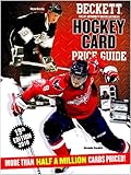 Beckett Hockey Card Price Guide and Alphabetical Checklist 2010 by 