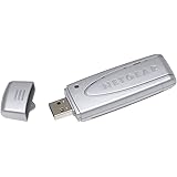 NETGEAR WG111US Wireless G Usb Adapter