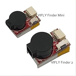 VIFLY Finder Mini FPV Racing Drone Buzzer with