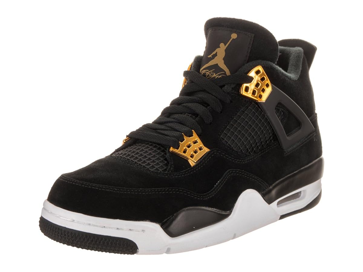 Amazon.com | Air Jordan 4 Retro 