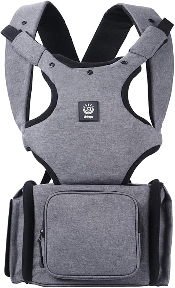 diaper bag baby carrier