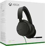 Xbox Stereo Wired Headset for Xbox Series S X Black view 6
