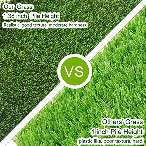 2 AGOOL+3+3ft+5ft+Artificial+Synthetic