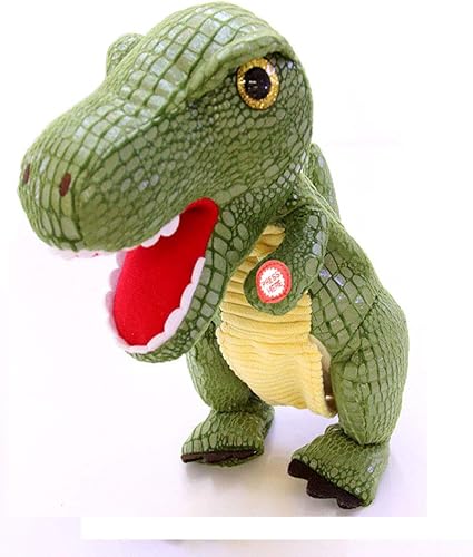 peluches dinosaurios