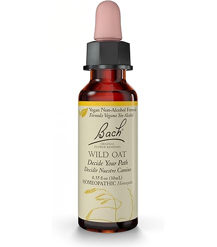 Amazon.com: Bach Original Flower Remedies, Star of Bethlehem (Non
