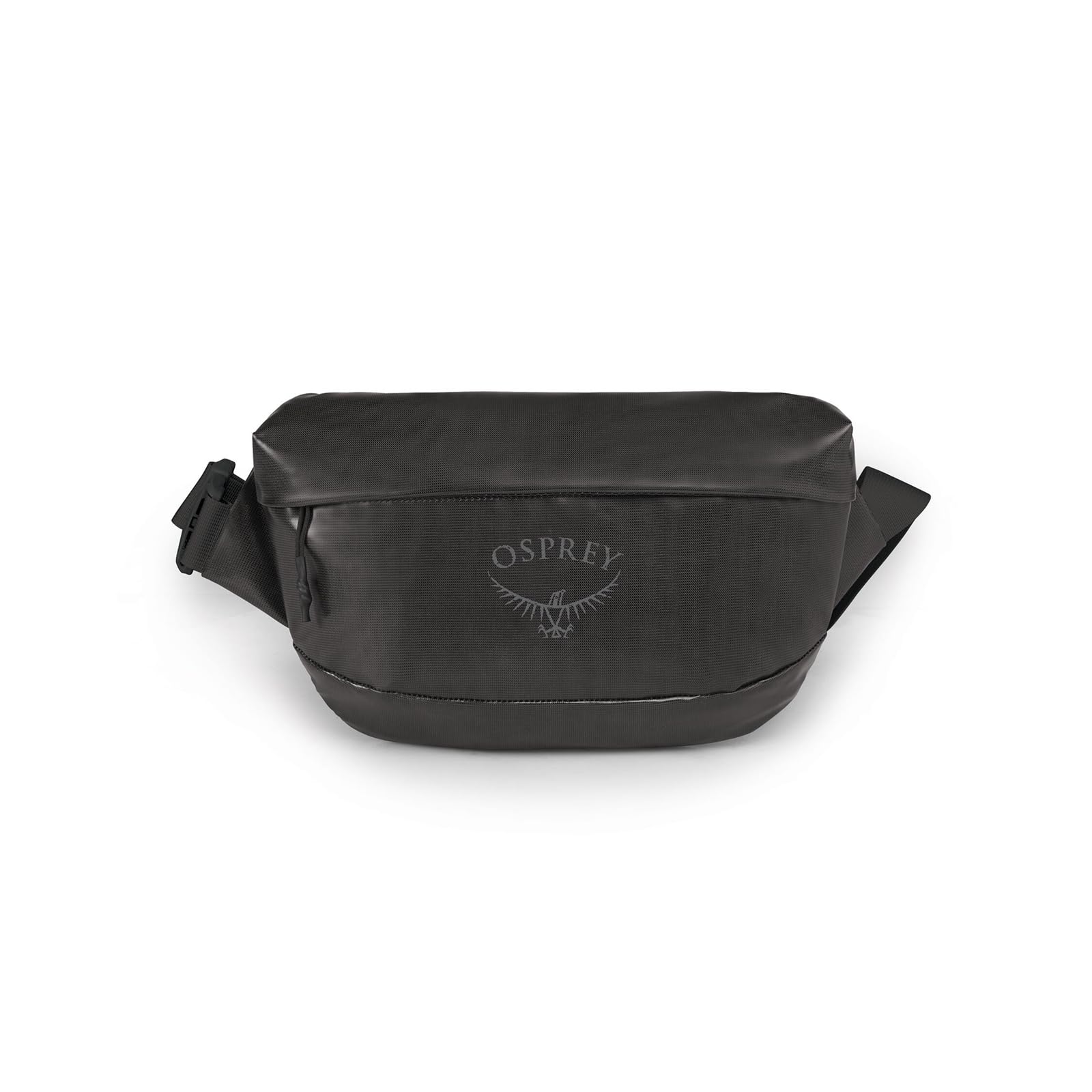 Osprey Europe Transporter Waist Unisex Lifestyle Pack Black - O/S