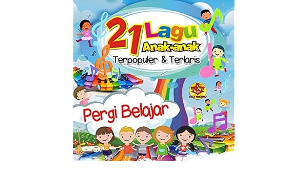 Burung Kutilang By Pergi Belajar On Amazon Music Amazon Com
