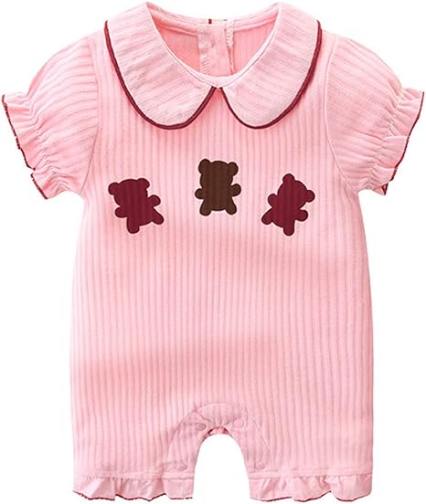 baby summer sleepsuits