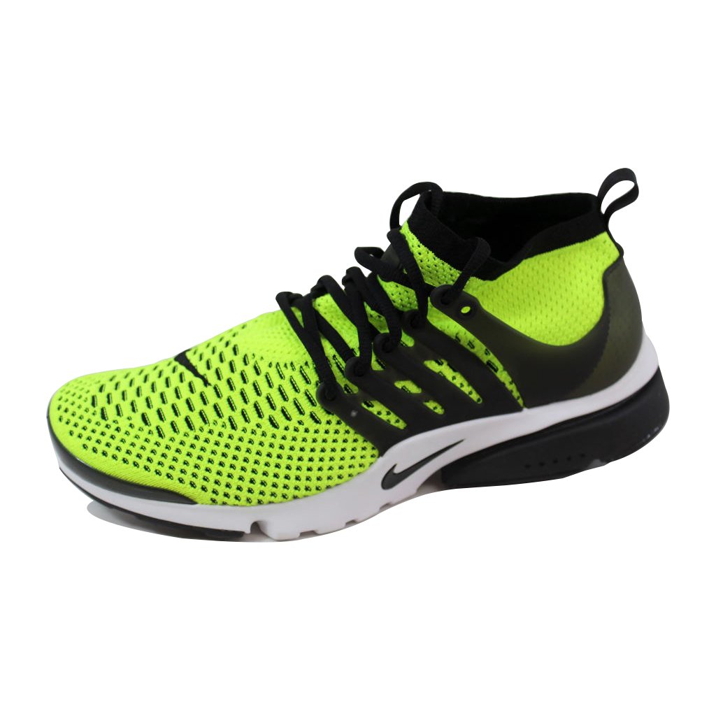 nike air presto flyknit ultra mens
