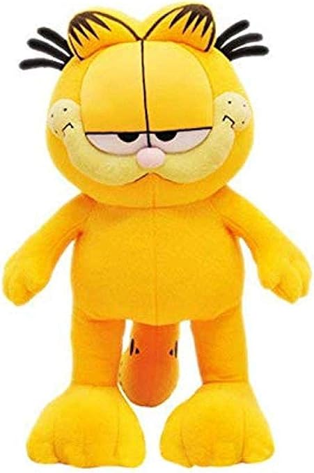 Garfield peluche Outlet