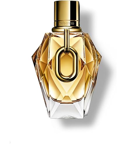 Amazon.com : Paco Rabanne Lady Million EDP Perfume Spray for Women