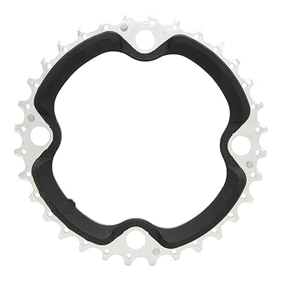 Shimano XT FC-M770 9-Speed Mountain Bike Chainring Botswana Ubuy