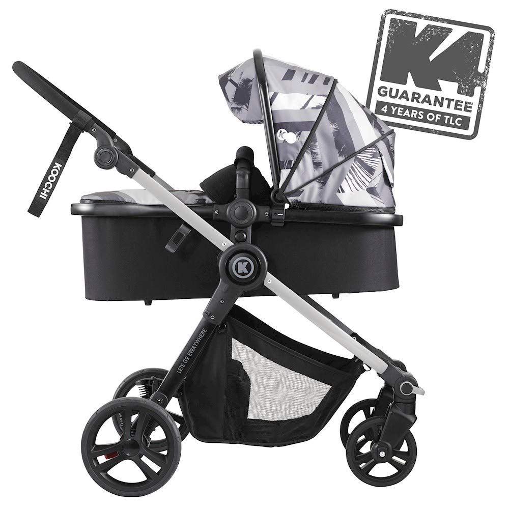koochi travel system