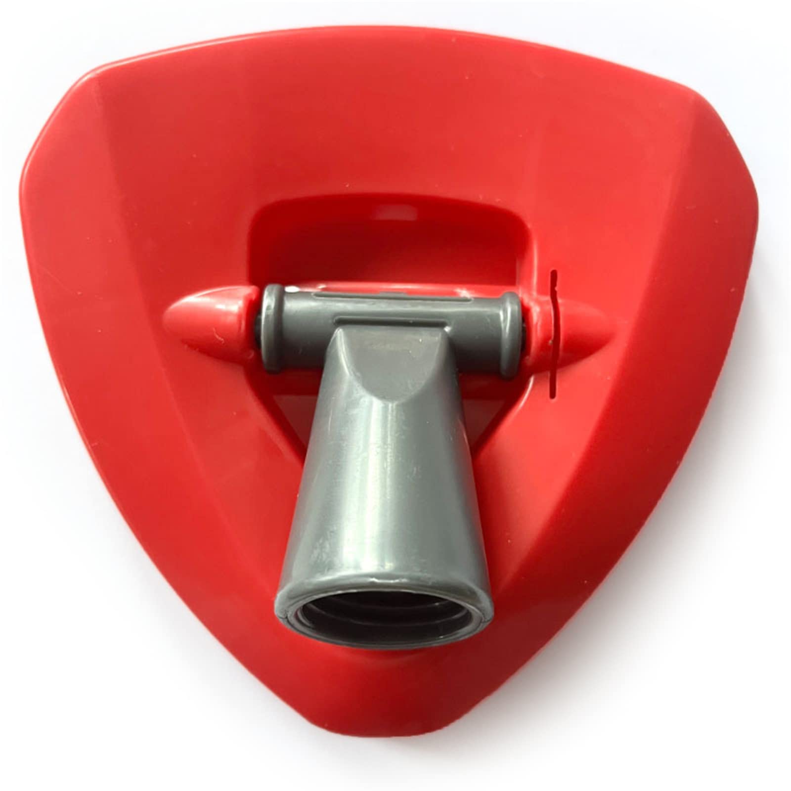 WANGCL Spin Mop Replacement Base Rotating Triangle Mop Head Cover Base Case Disc Shell Accessories for EasyWring RinseClean 2-Tank system mop bucket