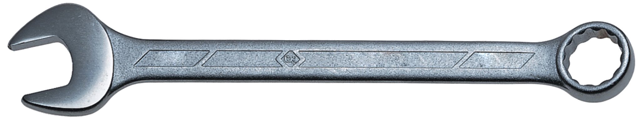 C.K T4343M 10H 10 mm Combination Spanner