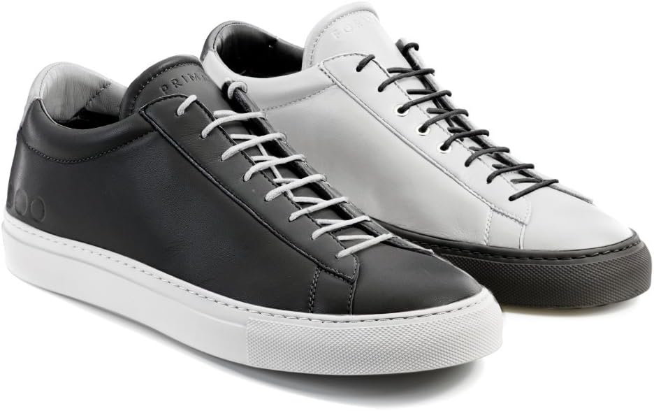Prima Forma Unisex Adults' Primaforma Low-Top Sneakers
