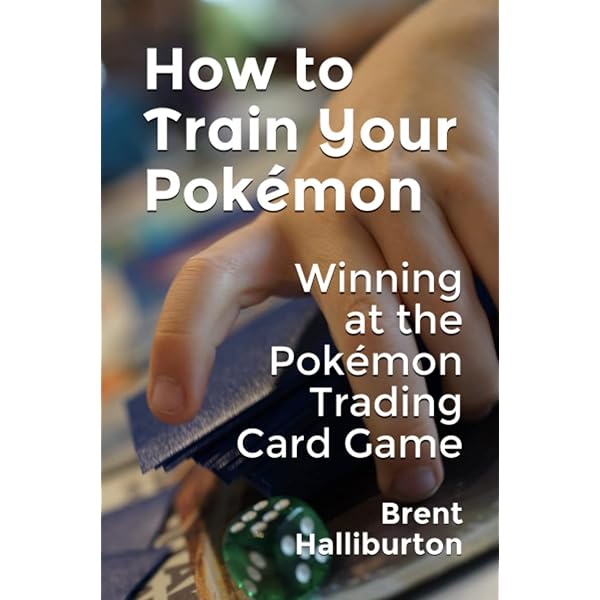 Pokémon TCG: A complete guide to playing and collecting for the TCG novice