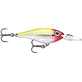 Rapala Ultra Light Shad Lure - 4cm